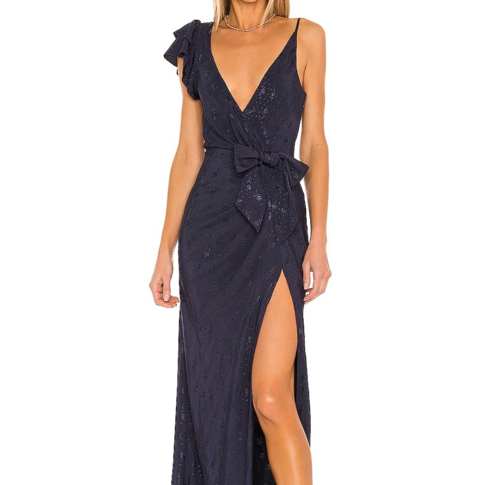 Tularosa Mika Dress